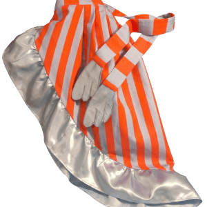 Let's Dance - Grembiule