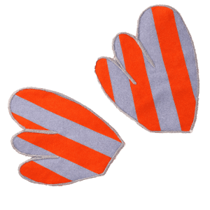 Hold Hands - Sottobicchieri