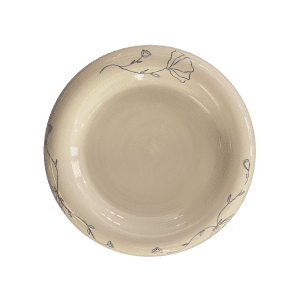 Pillow Plate