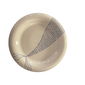 Pillow Plate
