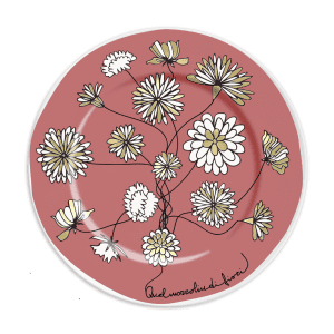 Quel mazzolin di fiori Pink
