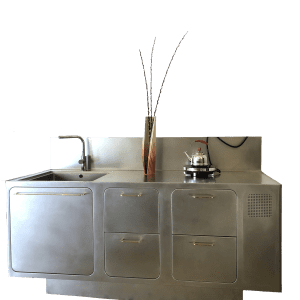 Cucina Ego