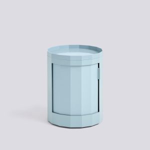 Facet Cabinet incl. feet and castors