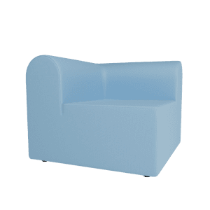 Paradigm Modular Sofa