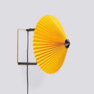 Matin Wall Lamp