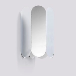 Arcs wall