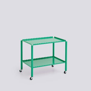 Arcs Trolley