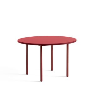 Two colour table