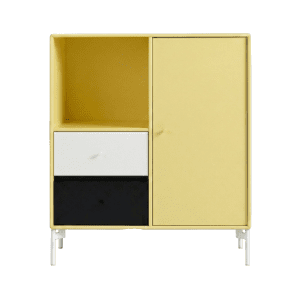 Modulo Montana display