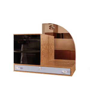 Ariel by M'ama edizioni