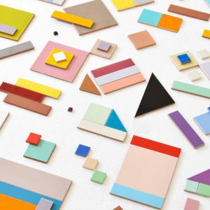 Laccati by Ceramica Senio