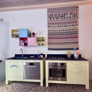 Cucina ex display Very Simple Kitchen