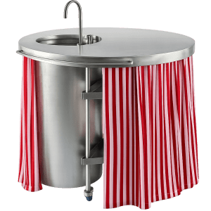 Ballerina - La Cucina by M'ama edizioni