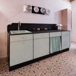 Cucina ex display