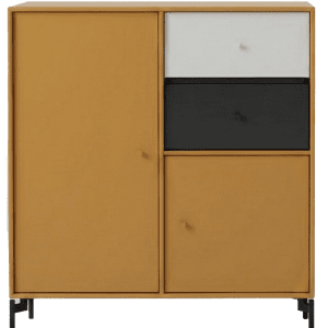 Modulo Montana display