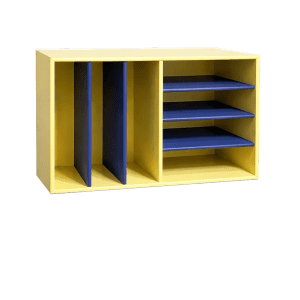 Modulo Montana display