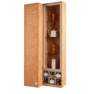 Mrs Potts by M'ama edizioni