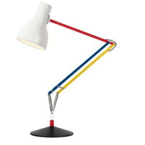 Type 75 Mini Desk Lamp - Paul Smith