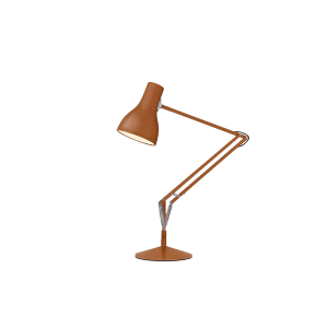 Type 75 Desk Lamp – Margaret Howell Edition Sienna