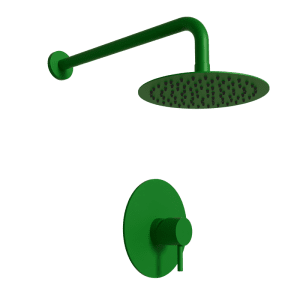 Kit Doccia a Incasso 1 Via con Braccio MRT4 - Martì 1921