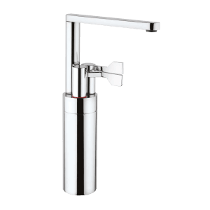Castiglioni Miscelatore tradizionale per lavabo alto