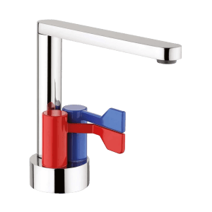 Castiglioni Miscelatore tradizionale per lavabo 4801RB