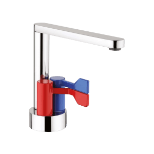 Castiglioni Miscelatore tradizionale per lavabo 4801RB