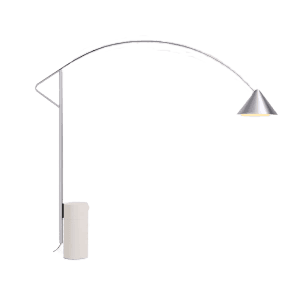 Compass Floor Lamp
