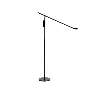 Fifty Fifty Floor Lamp