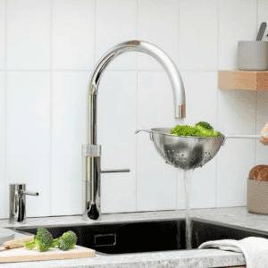 Quooker - Fusion